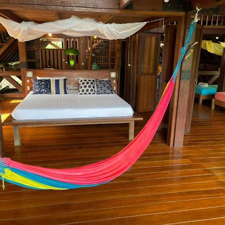 La Kuka Hotel - นูกี ภายนอก รูปภาพ