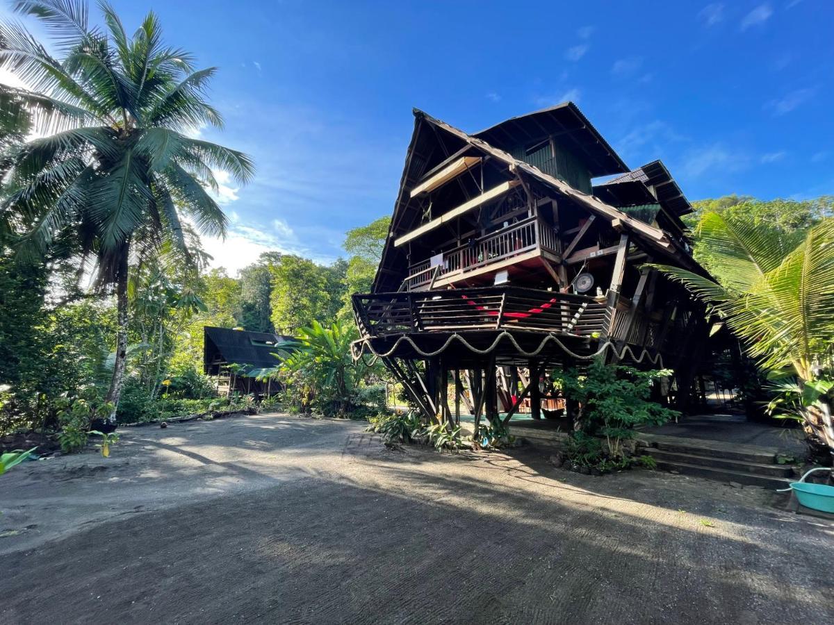 La Kuka Hotel - นูกี ภายนอก รูปภาพ