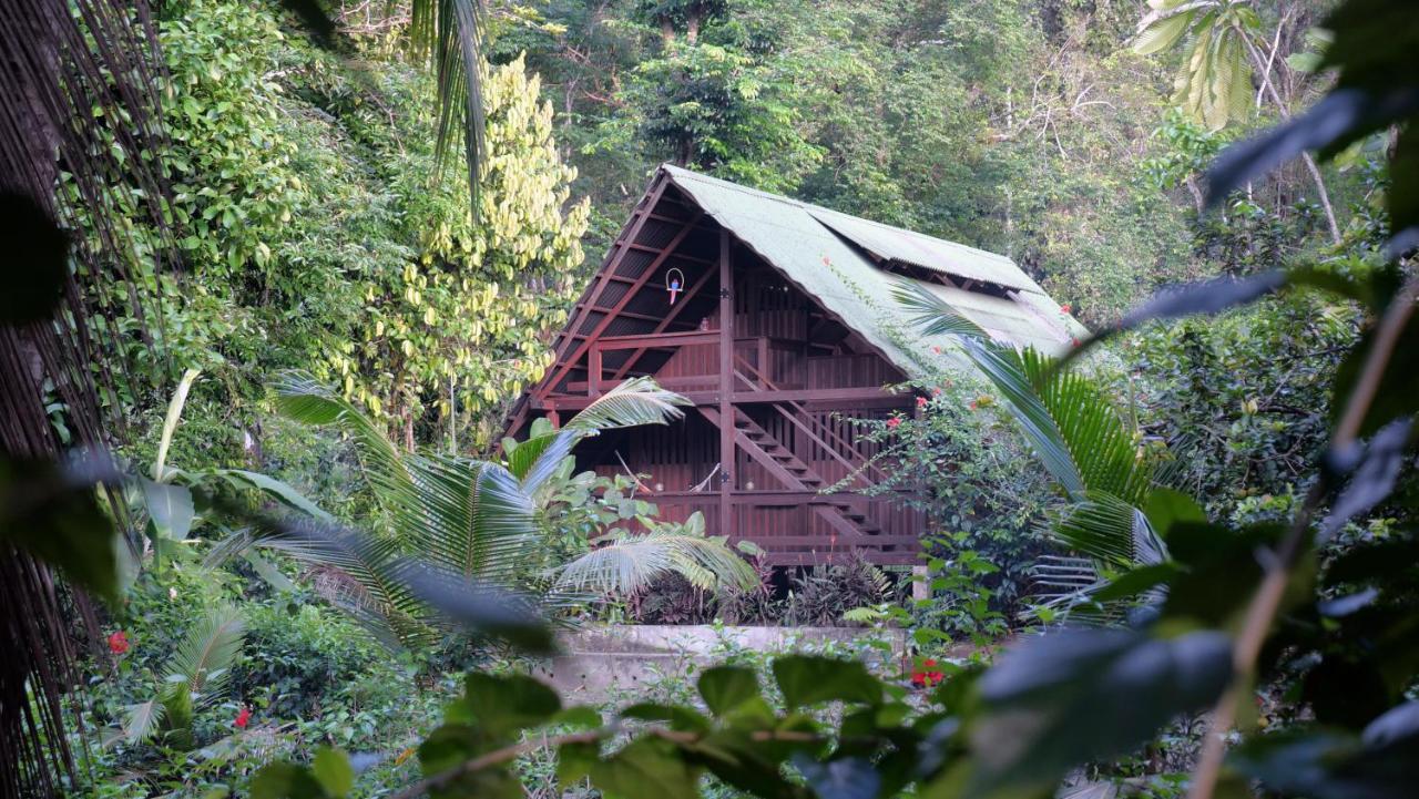 La Kuka Hotel - นูกี ภายนอก รูปภาพ