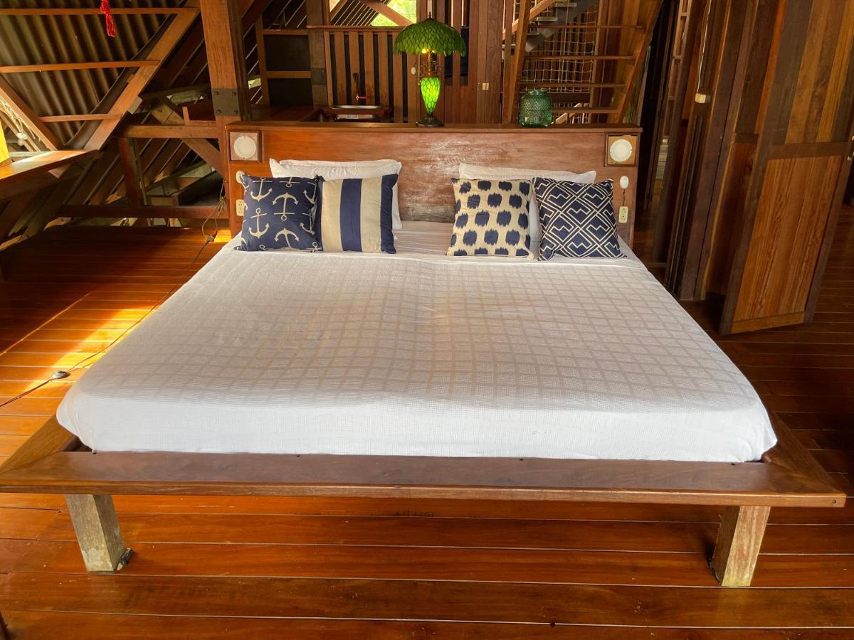 La Kuka Hotel - นูกี ภายนอก รูปภาพ