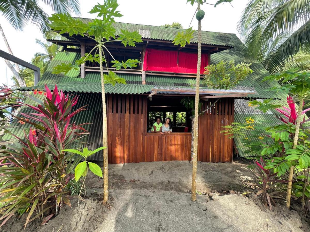 La Kuka Hotel - นูกี ภายนอก รูปภาพ