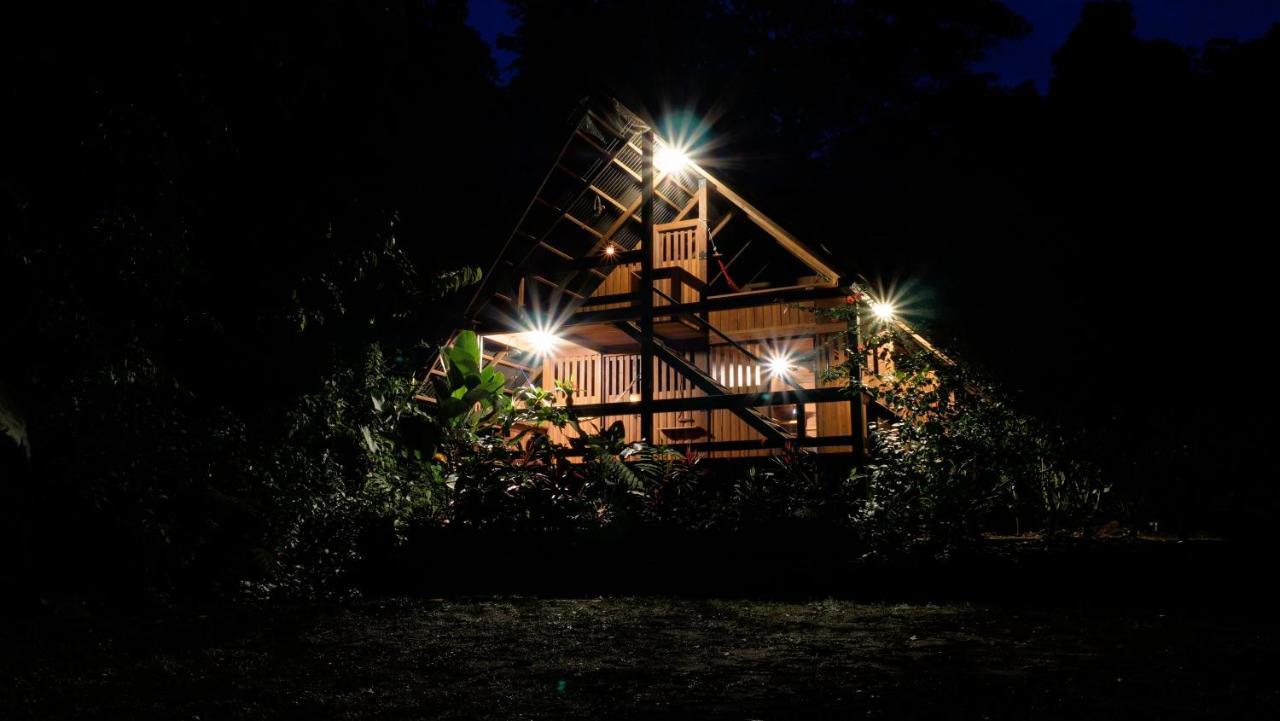 La Kuka Hotel - นูกี ภายนอก รูปภาพ