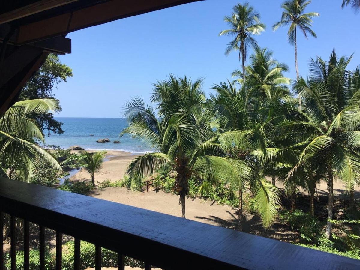 La Kuka Hotel - นูกี ภายนอก รูปภาพ