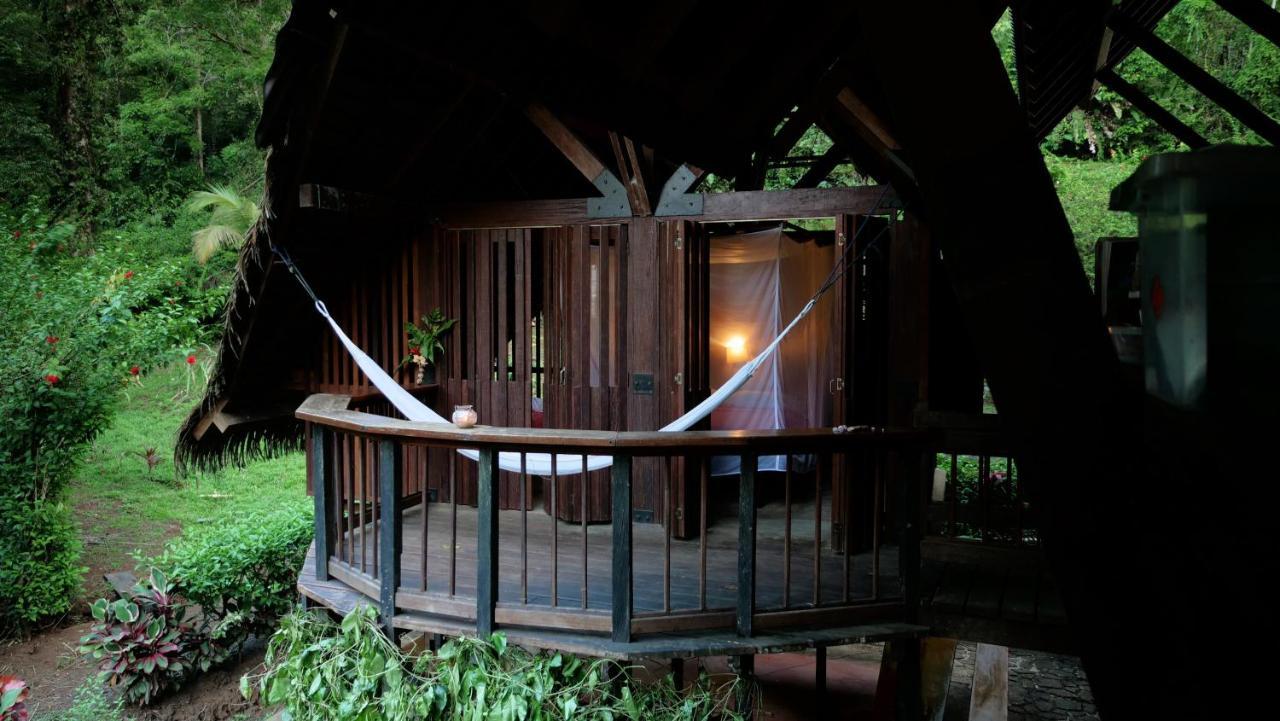 La Kuka Hotel - นูกี ภายนอก รูปภาพ