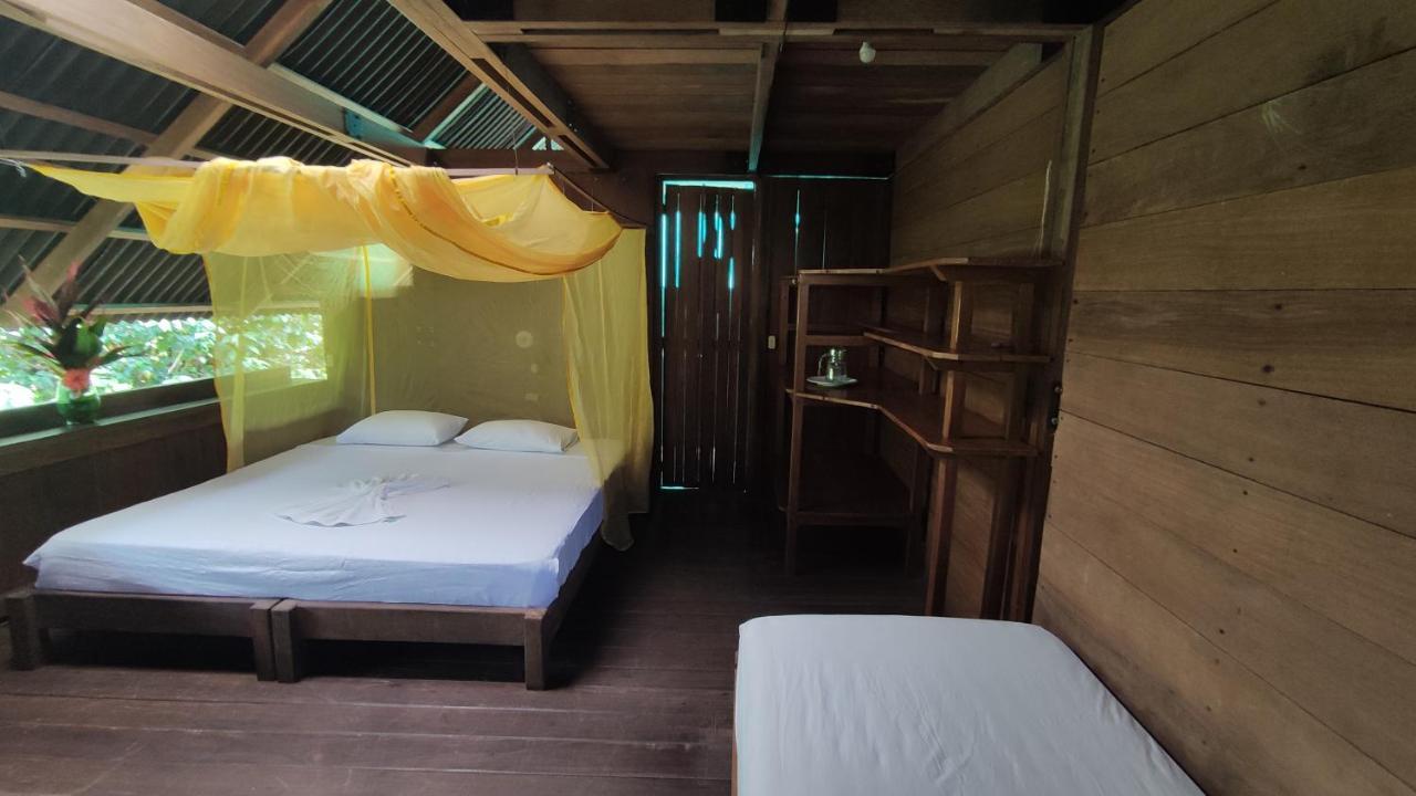La Kuka Hotel - นูกี ภายนอก รูปภาพ