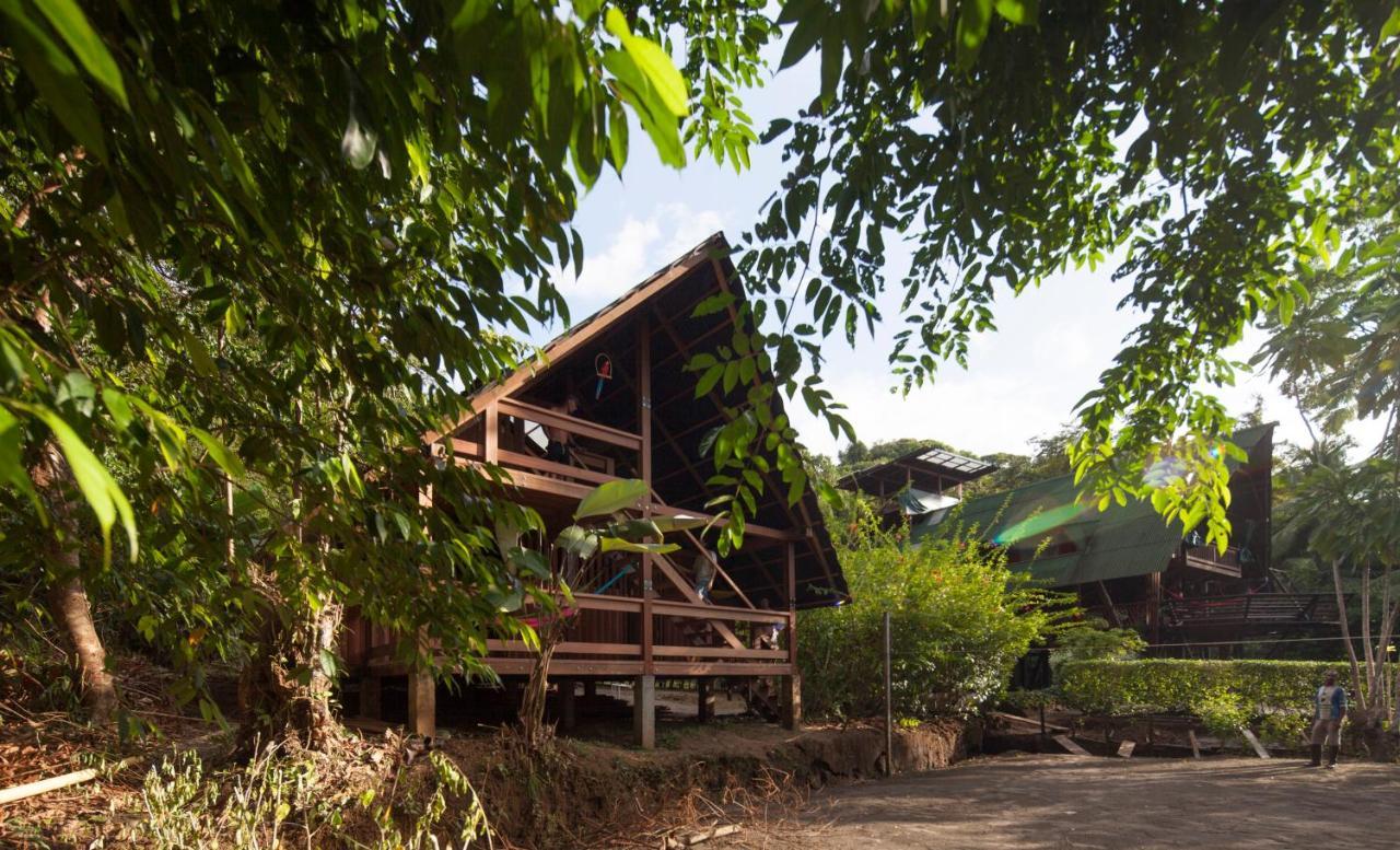 La Kuka Hotel - นูกี ภายนอก รูปภาพ