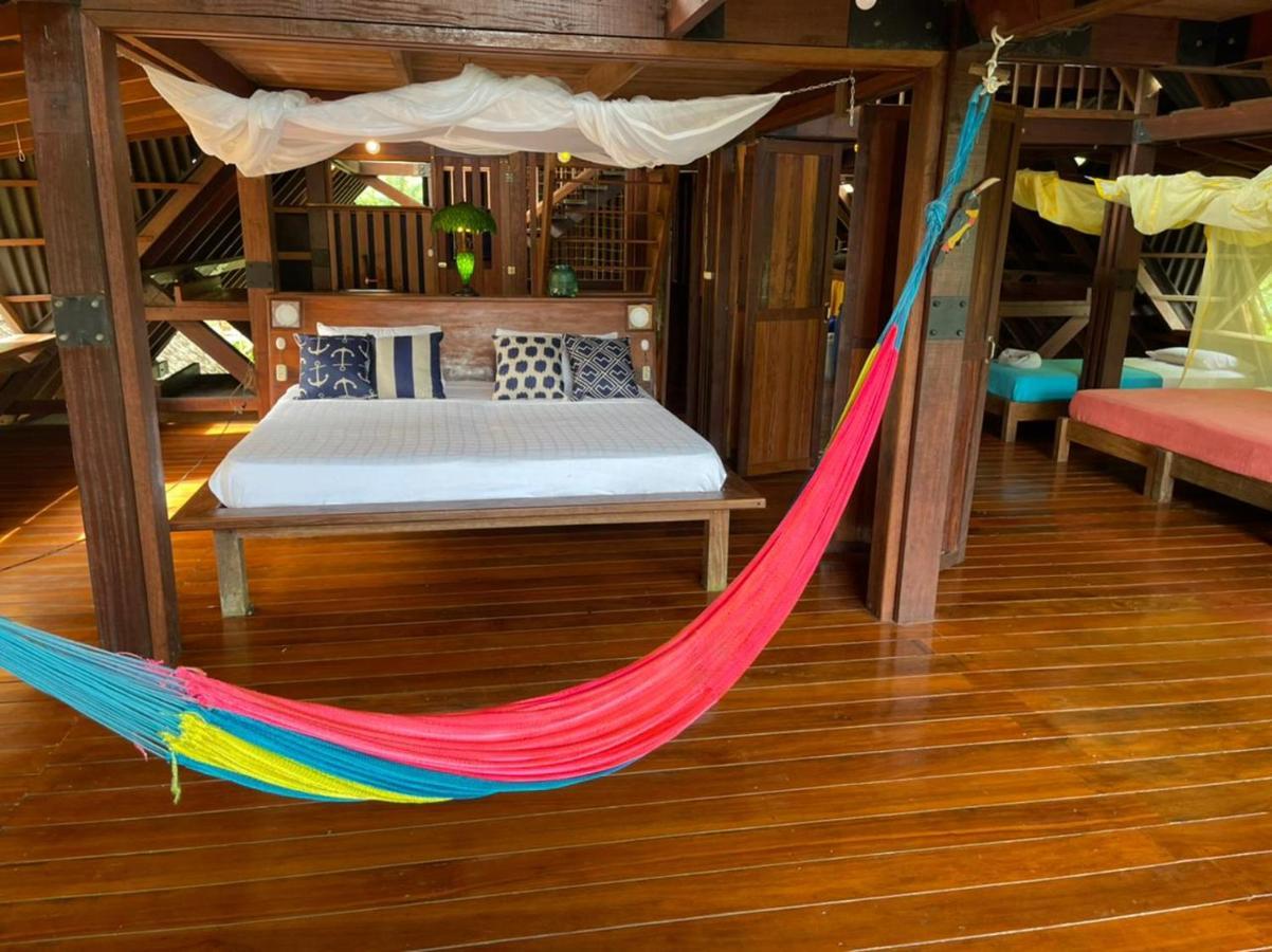La Kuka Hotel - นูกี ภายนอก รูปภาพ