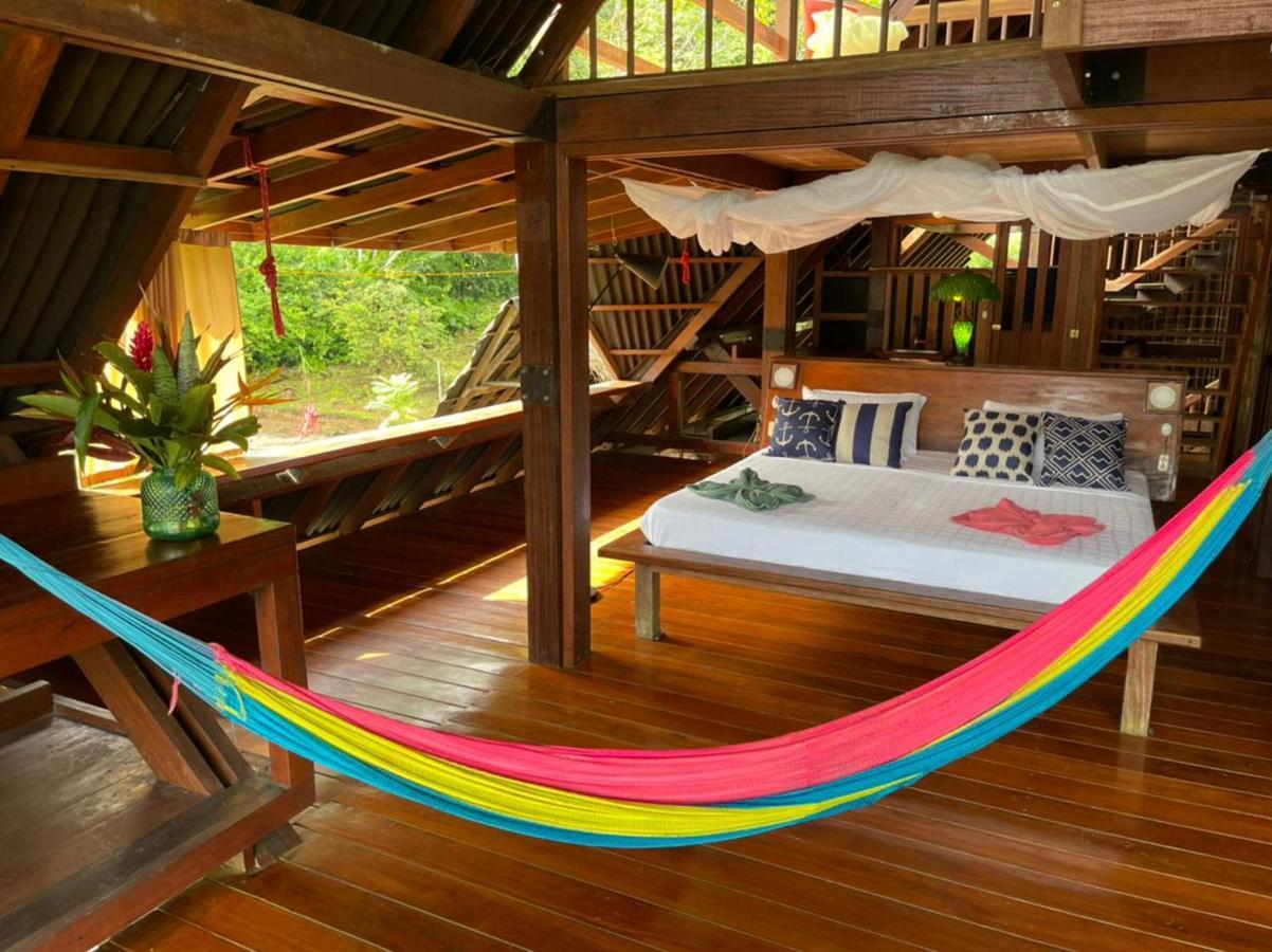 La Kuka Hotel - นูกี ภายนอก รูปภาพ