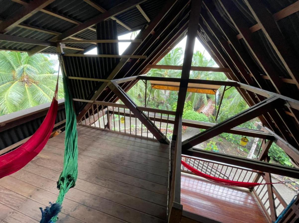 La Kuka Hotel - นูกี ภายนอก รูปภาพ