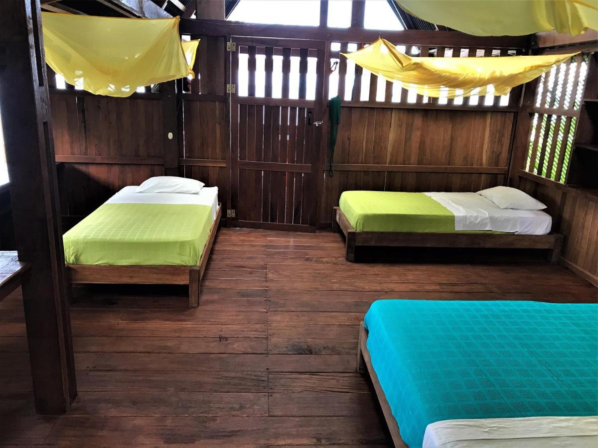 La Kuka Hotel - นูกี ภายนอก รูปภาพ
