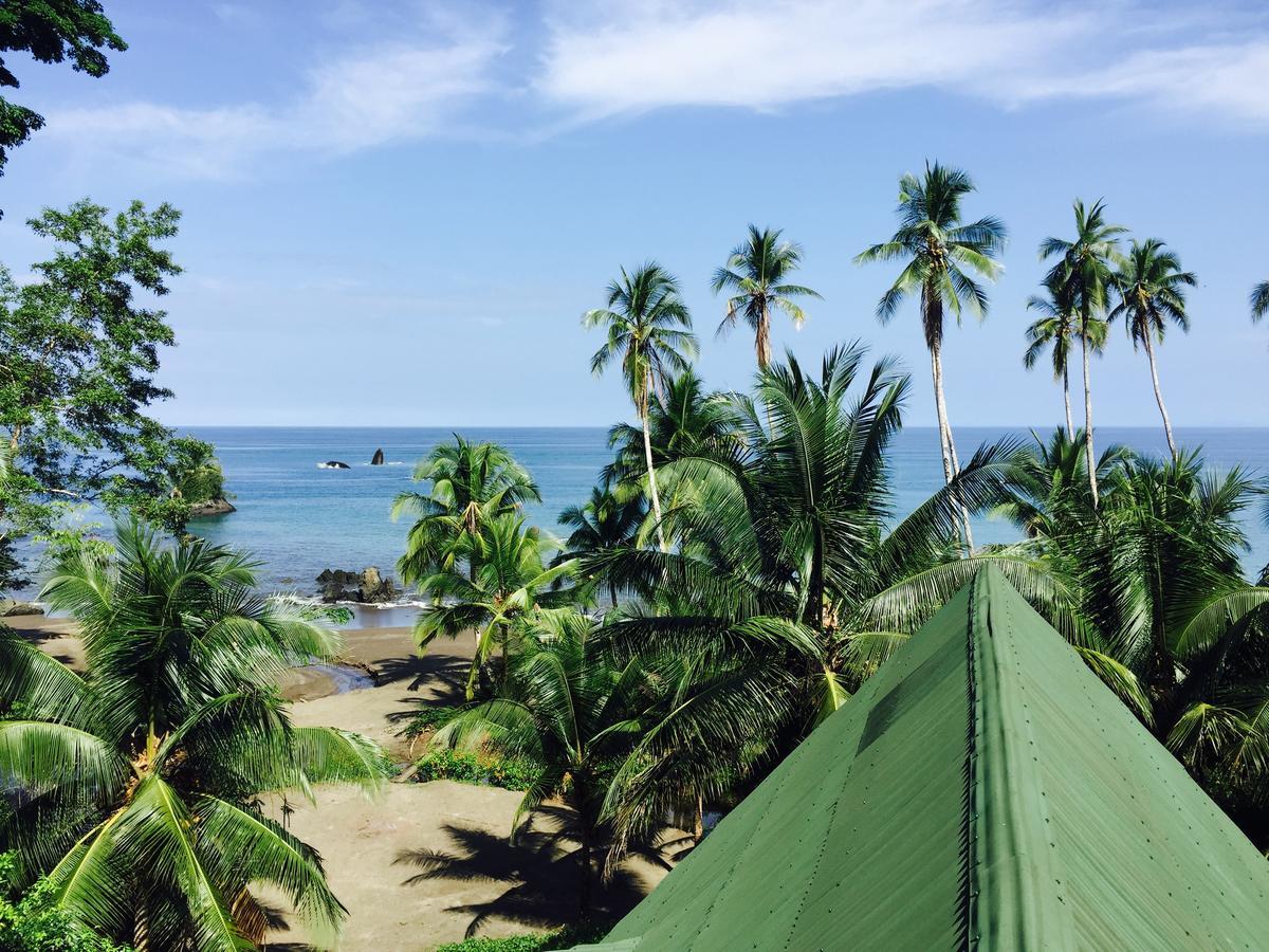 La Kuka Hotel - นูกี ภายนอก รูปภาพ