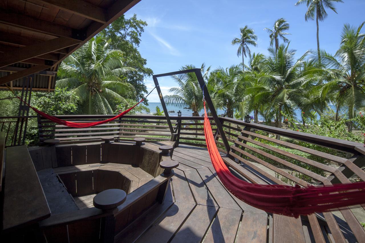 La Kuka Hotel - นูกี ภายนอก รูปภาพ