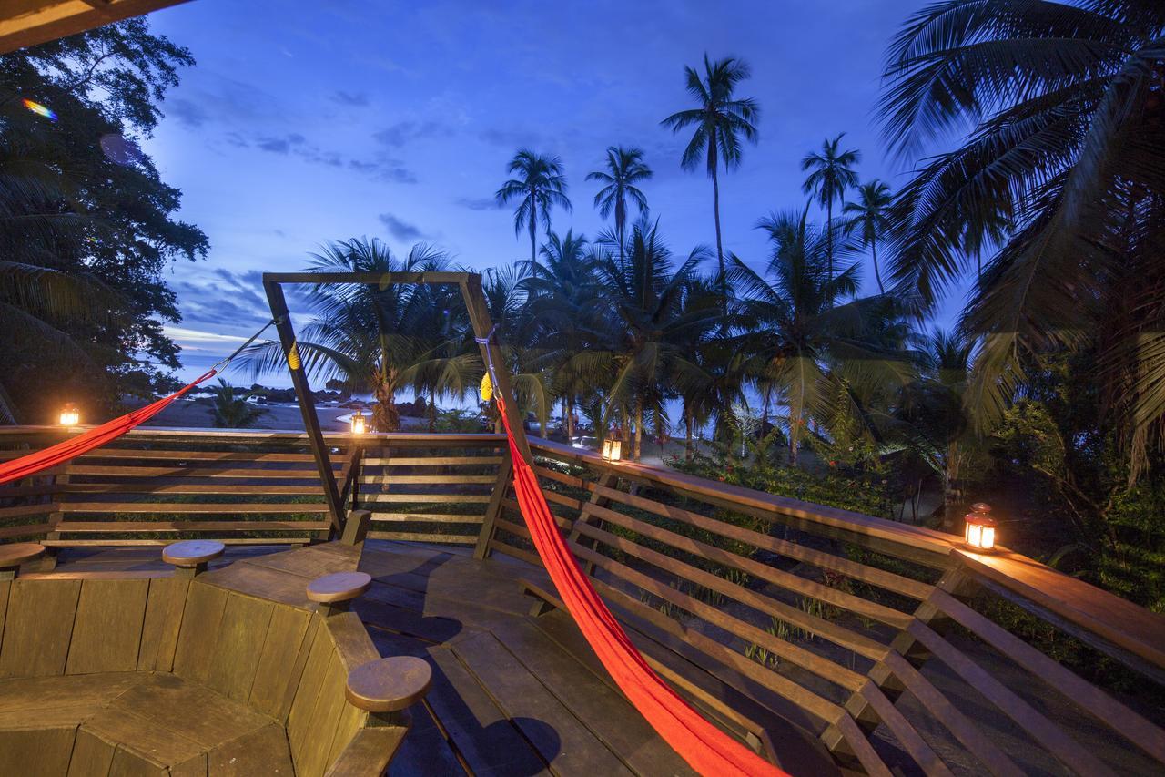 La Kuka Hotel - นูกี ภายนอก รูปภาพ