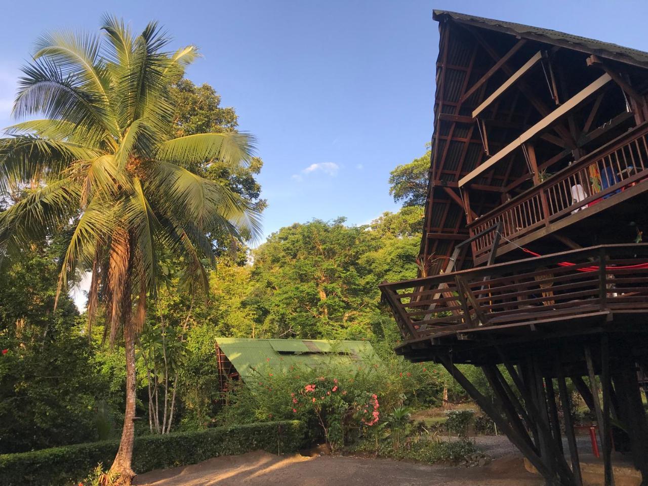 La Kuka Hotel - นูกี ภายนอก รูปภาพ