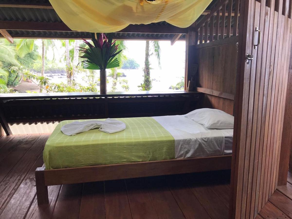 La Kuka Hotel - นูกี ภายนอก รูปภาพ